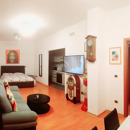 Casa Vacanze Vittoria Taranto Exterior photo