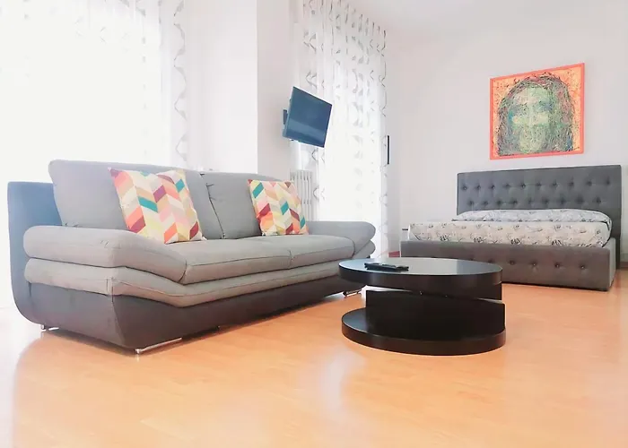 Casa Vacanze Vittoria