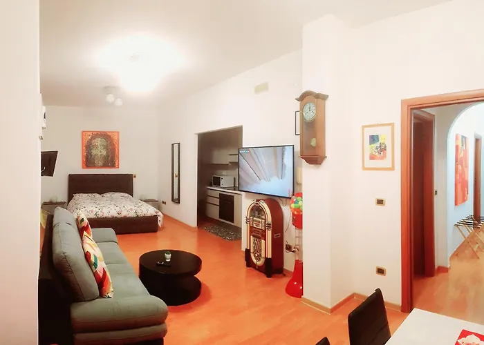 Casa Vacanze Vittoria
