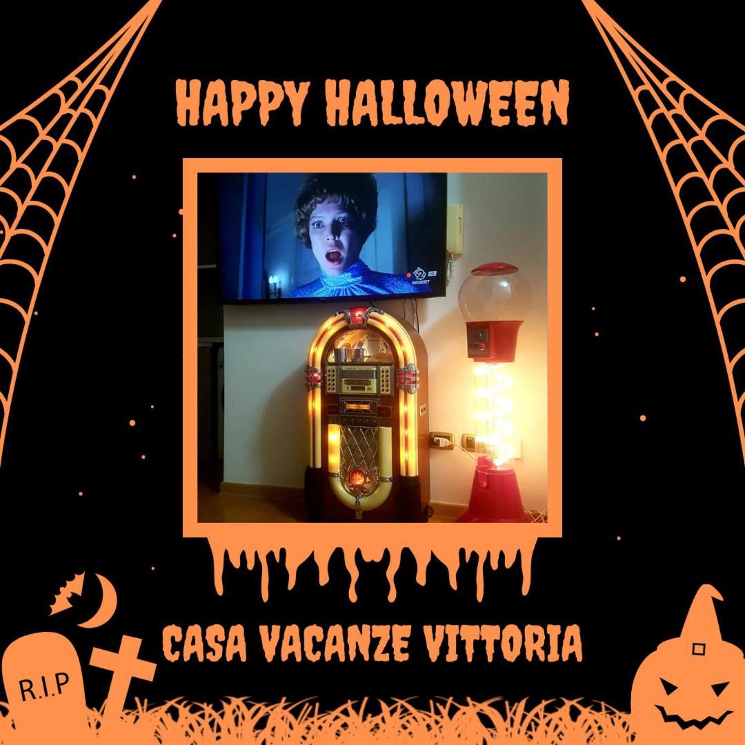 Vittoria Holiday home