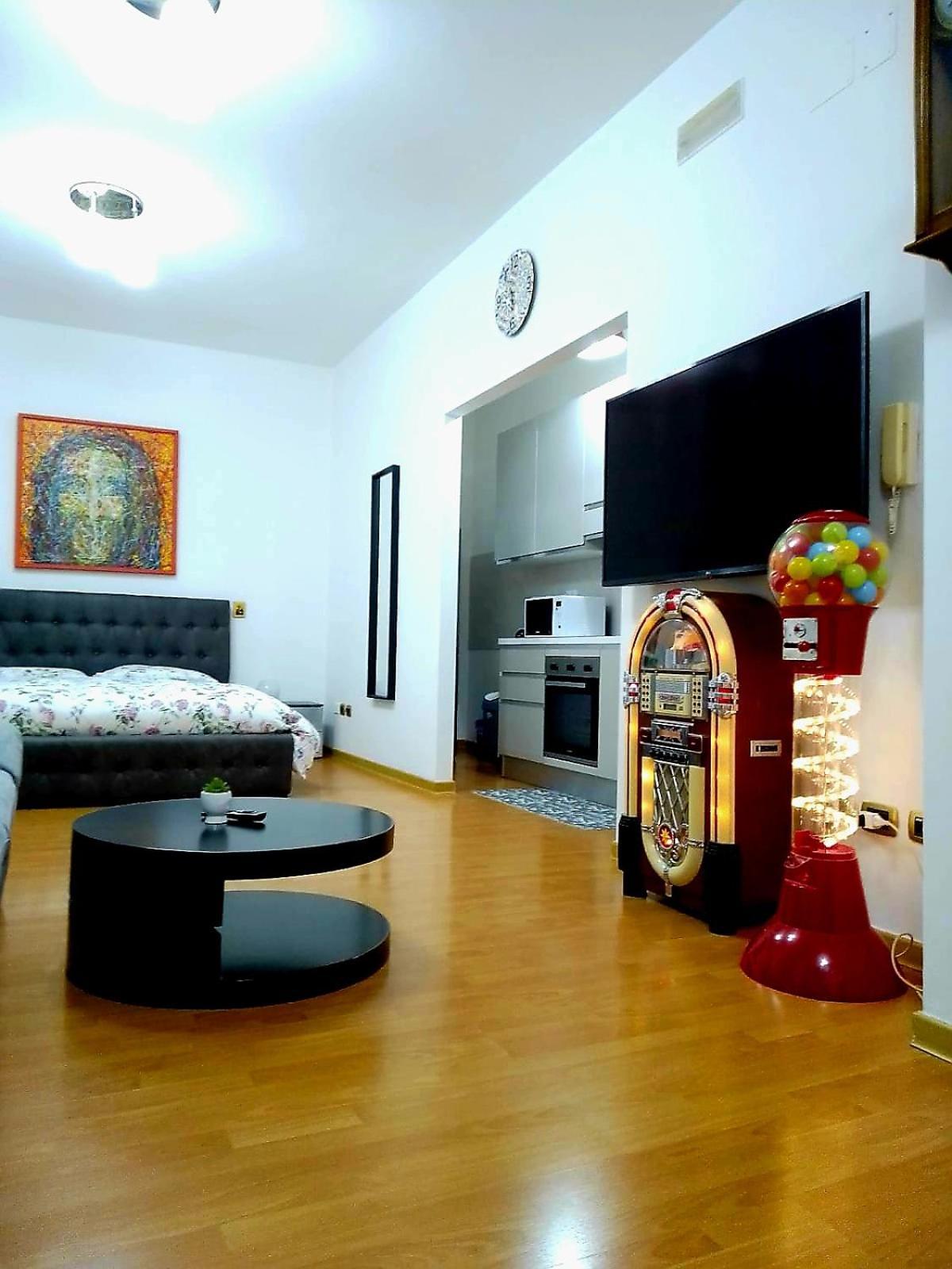 Holiday home Vittoria *