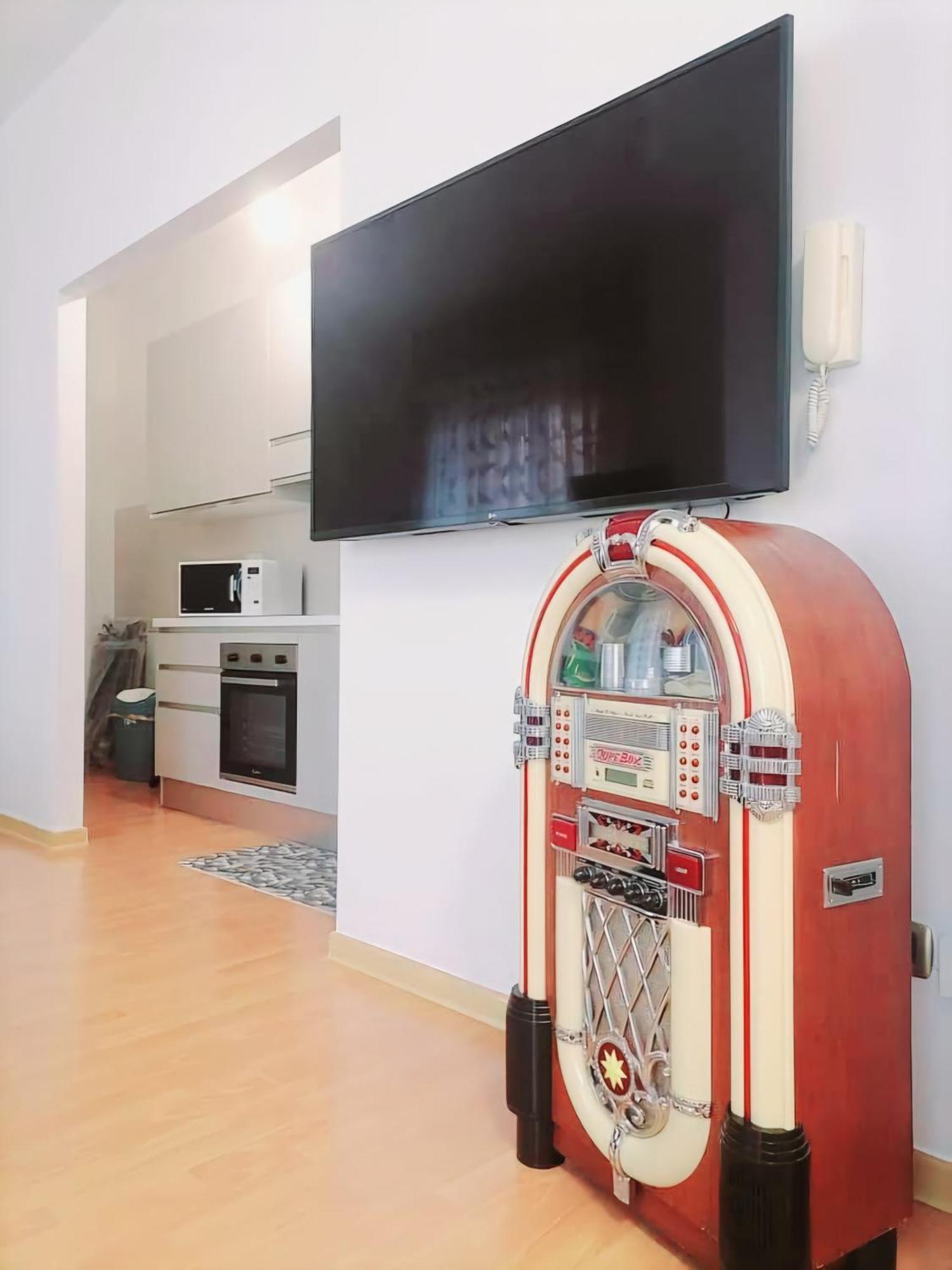 Holiday home Vittoria *