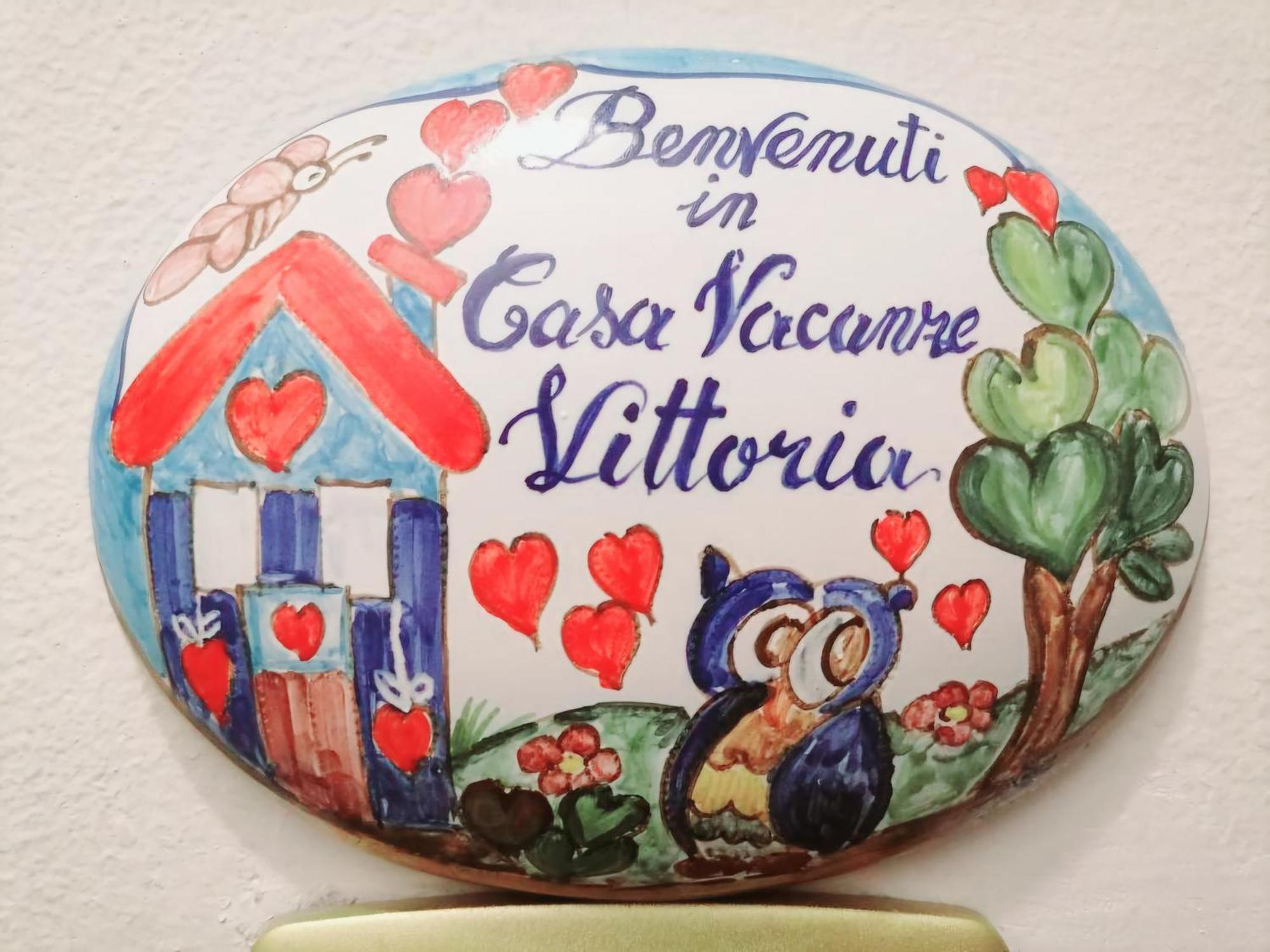 Vittoria Taranto