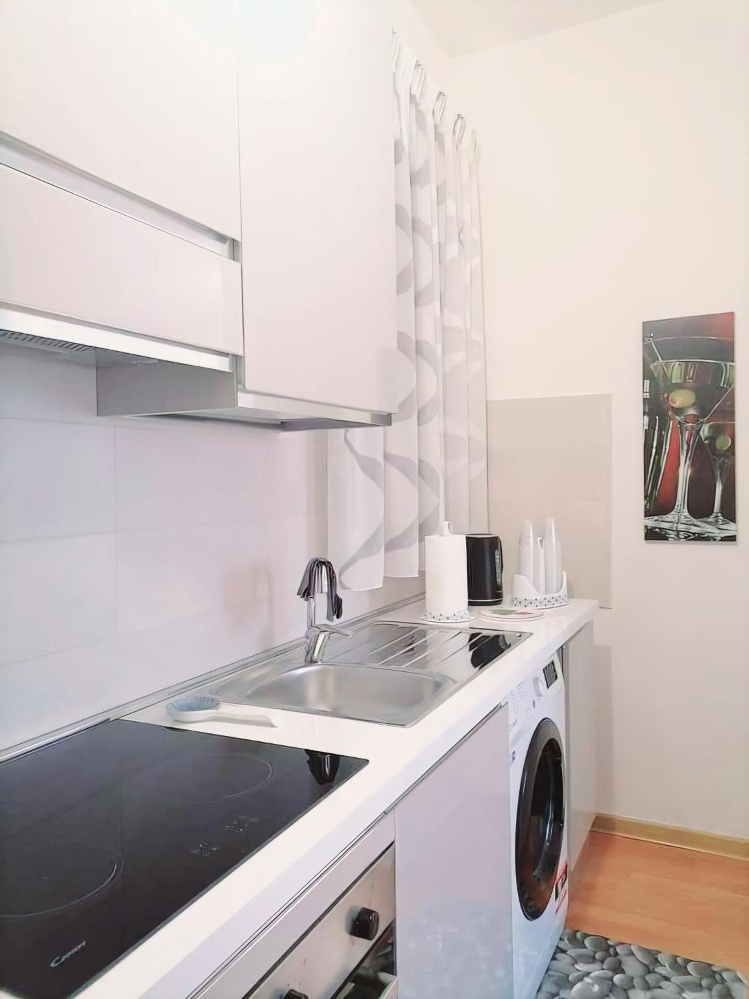Vittoria Holiday home Taranto