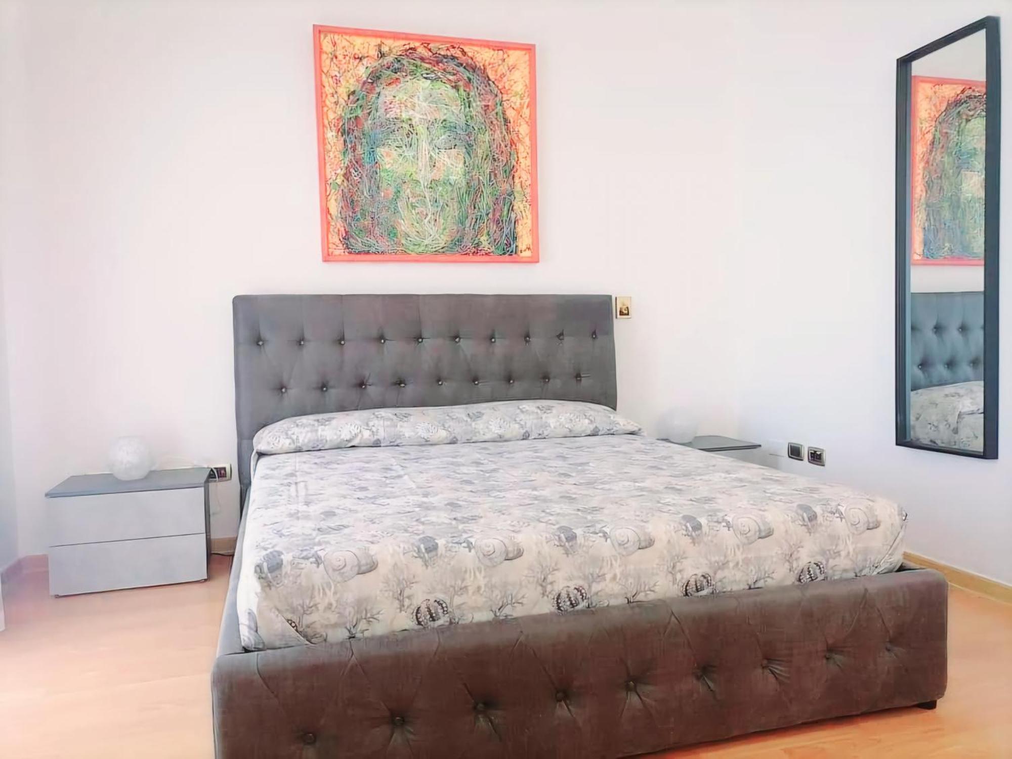 Holiday home Vittoria Taranto