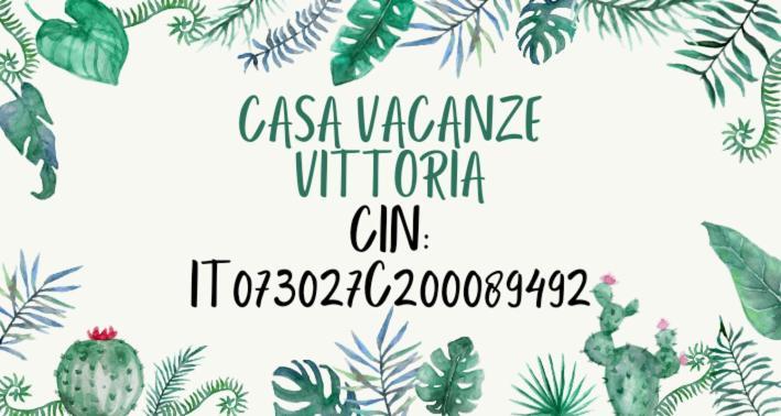 Vittoria