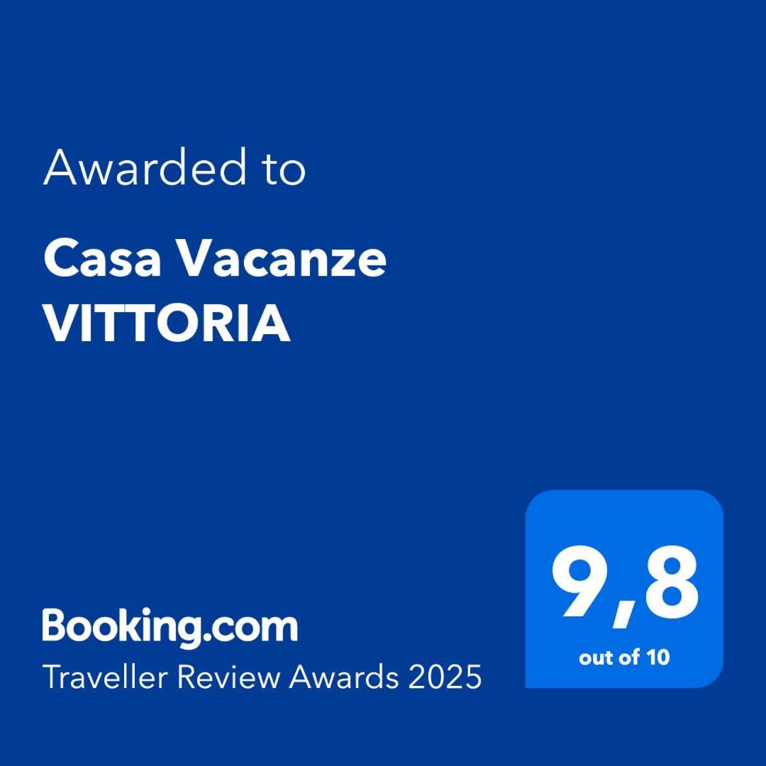 Holiday home Vittoria *